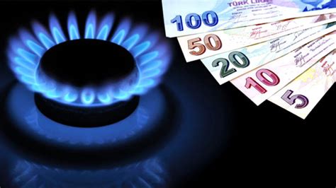 Doğalgaza zam mı geliyor? Mart ayında doğalgaz fiyatları ne kadar olacak? İşte güncel doğalgaz fiyat listesi